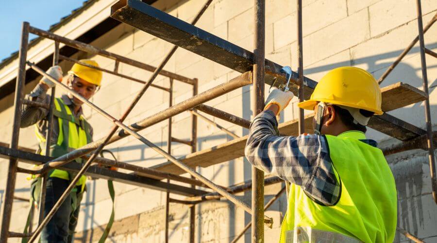 Professional fairlawn roofing services in Wright, MN